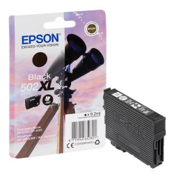 EPSON 502BK ORIGINAL