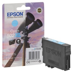 EPSON 502BK ORIGINAL