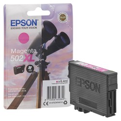 EPSON 502BK ORIGINAL