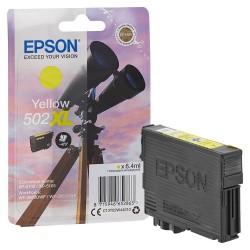 EPSON 502BK ORIGINAL