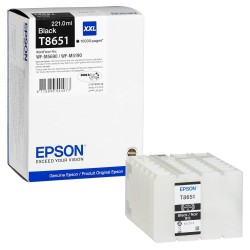 EPSON T8651 ORIGINAL