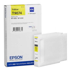 EPSON T9074 ORIGINAL