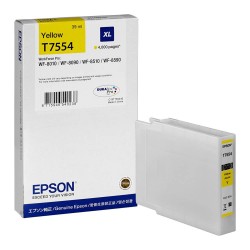 EPSON T7554 ORIGINAL