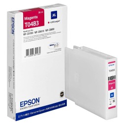EPSON T04B3 ORIGINAL