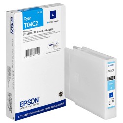 EPSON T04C2 ORIGINAL