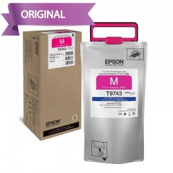 EPSON T9743 ORIGINAL