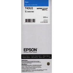 EPSON T43U2 ORIGINAL