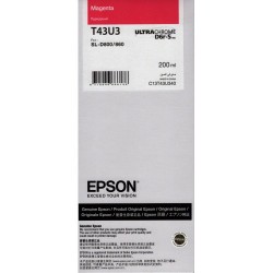 EPSON T43U3 ORIGINAL