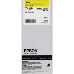 EPSON T43U4 ORIGINAL
