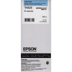 EPSON T43U1 ORIGINAL