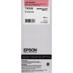 EPSON T43U6 ORIGINAL
