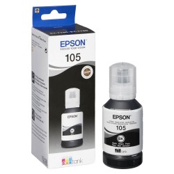 EPSON 105BK ORIGINAL