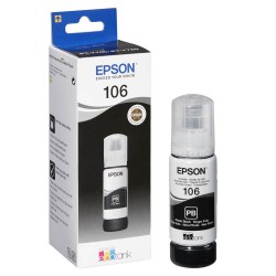 EPSON 105BK ORIGINAL