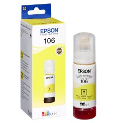 EPSON 106Y ORIGINAL