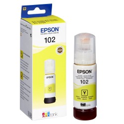 EPSON 102Y ORIGINAL