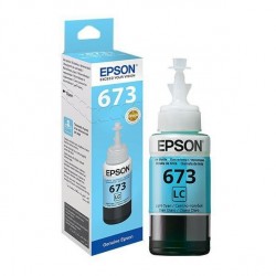 EPSON 673BK ORIGINAL