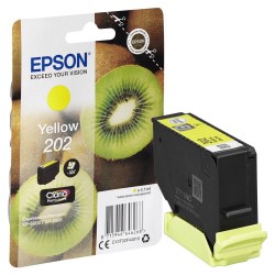 EPSON 202Y ORIGINAL