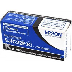 EPSON SJIC22PK ORIGINAL