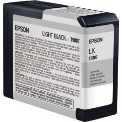 EPSON T5807 LBK