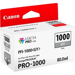 CANON PFI-1000GY ORIGINAL