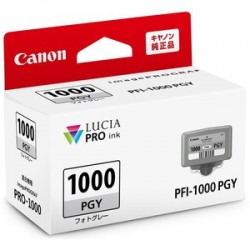 CANON PFI-1000PGY ORIGINAL