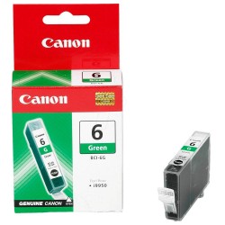 CANON BCI6BK ORIGINAL