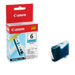 CANON BCI6BK ORIGINAL