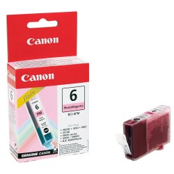 CANON BCI6BK ORIGINAL