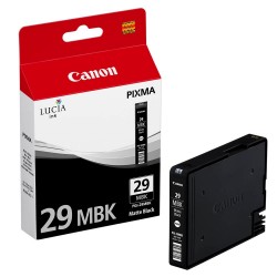 CANON PGI29MBK ORIGINAL