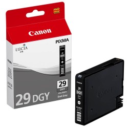 CANON PGI29DGY ORIGINAL