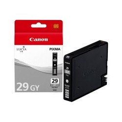 CANON PGI29GY ORIGINAL