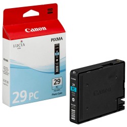 CANON PGI29MBK ORIGINAL