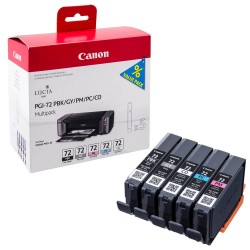 CANON MULTIPACK PGI72 ORIGINAL