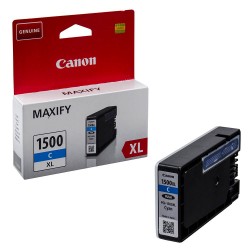 CANON PGI1500BKXL ORIGINAL