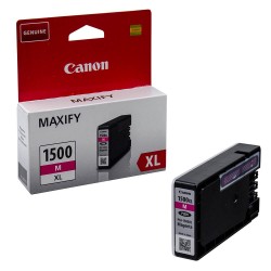 CANON PGI1500BKXL ORIGINAL