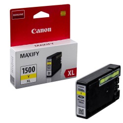 CANON PGI1500BKXL ORIGINAL