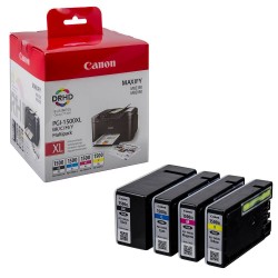 CANON MULTIPACK PGI1500XL...