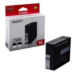 CANON PGI2500XLBK ORIGINAL