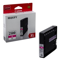 CANON PGI2500XLBK ORIGINAL