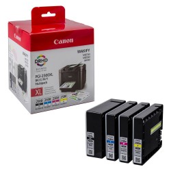 CANON MULTIPACK PGI2500XL...