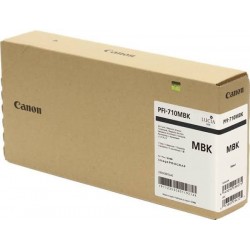 CANON PFI-710MBK ORIGINAL