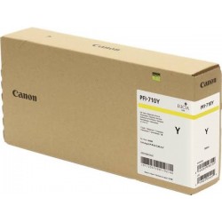 CANON PFI-710MBK ORIGINAL