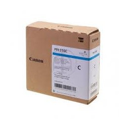 CANON PFI-310C ORIGINAL