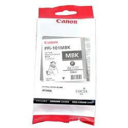 CANON PFI-101MBK ORIGINAL