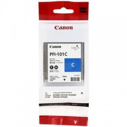 CANON PFI-101C ORIGINAL