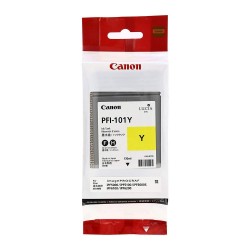 CANON PFI-101MBK ORIGINAL