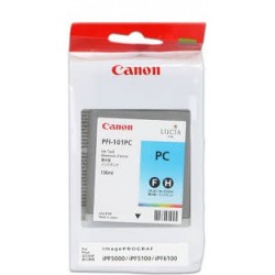 CANON PFI-101MBK ORIGINAL