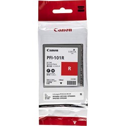 CANON PFI-101MBK ORIGINAL