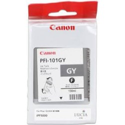 CANON PFI-101GY ORIGINAL