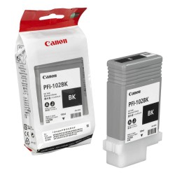 CANON PFI-102BK ORIGINAL